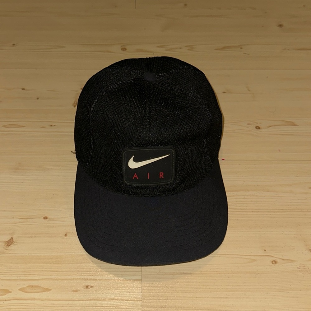 Rare Vintage Nike Air hat